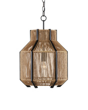 Currey 9000-0922 - Mali Pendant