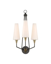 Currey 5000-0303 - Hennin Wall Sconce