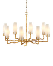 Currey 9000-1285 - Mathilda Chandelier
