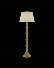 Currey 8000-0039 - Bourgeon Floor Lamp