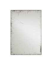 Currey 1092 - Rene Rectangular Mirror