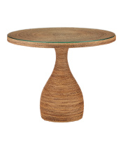 Currey 3000-0331 - Dominica Entry Table