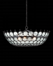 Currey 9000-0879 - Augustus Medium Chandelier