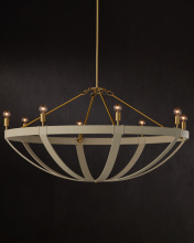 Currey 9000-1352 - Barrington Chandelier