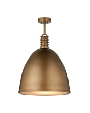 Currey 9000-1377 - Cupola Large Pendant