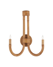 Currey 5000-0280 - Samsara Wall Sconce
