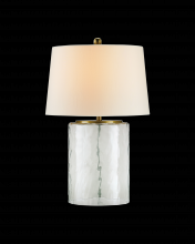 Currey 6197 - Oscar Table Lamp