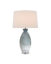 Currey 6000-0467 - Hatira Table Lamp