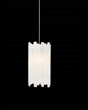 Currey 9000-0881 - Escenia 1-Light Round Multi-Drop Pendant