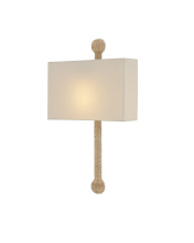 Currey 5900-0052 - Senegal Wall Sconce