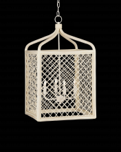 Currey 9000-0994 - Wanstead Lantern