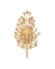 Currey 5900-0057 - Maypan Wall Sconce