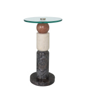 Currey 3000-0309 - Moreno Drinks Table