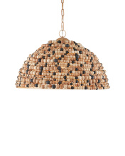 Currey 9000-1167 - Medley Pendant