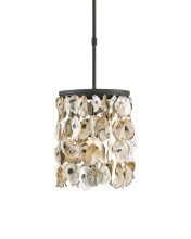 Currey 9250 - Stillwater Oyster Shell Pendant