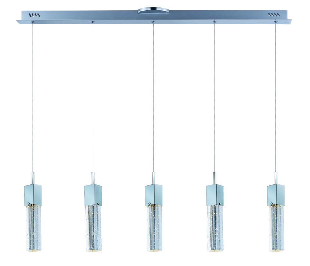 Fizz III-Linear Pendant