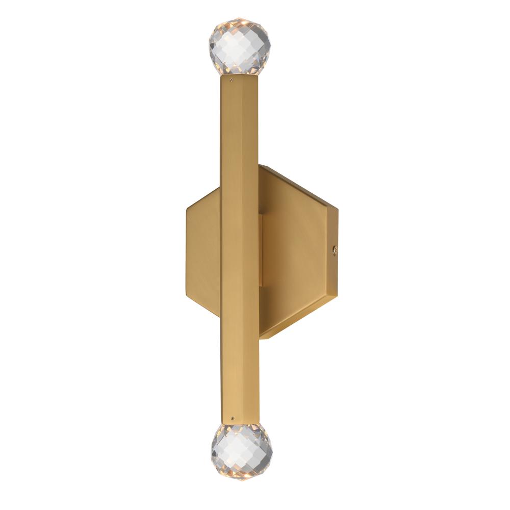 Allumettes-Wall Sconce