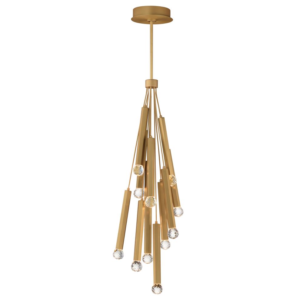 Allumettes-Multi-Light Pendant