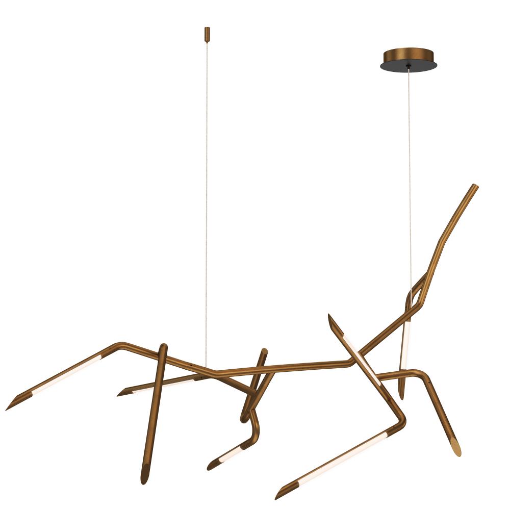 Scion-Single Pendant