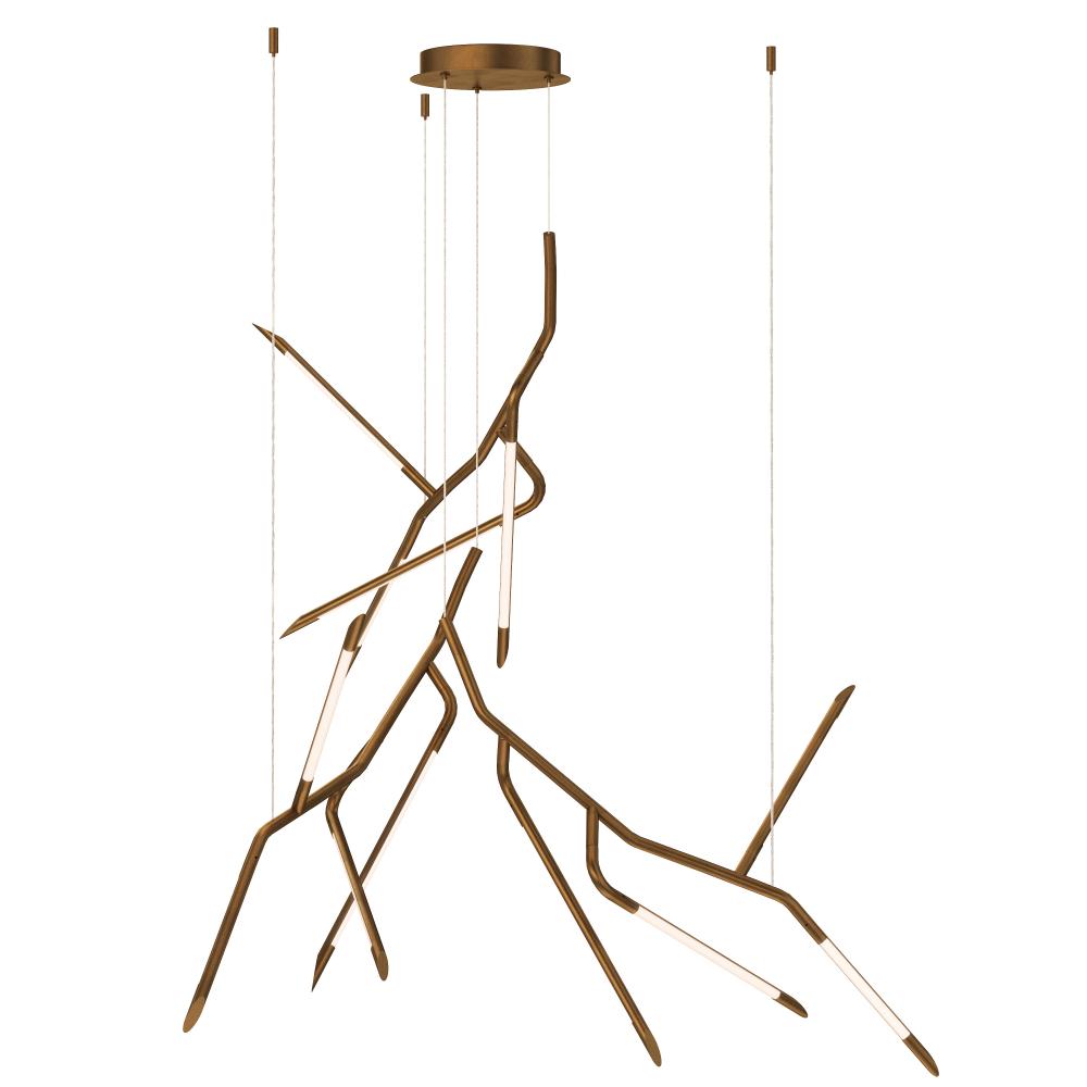 Scion-Single Pendant