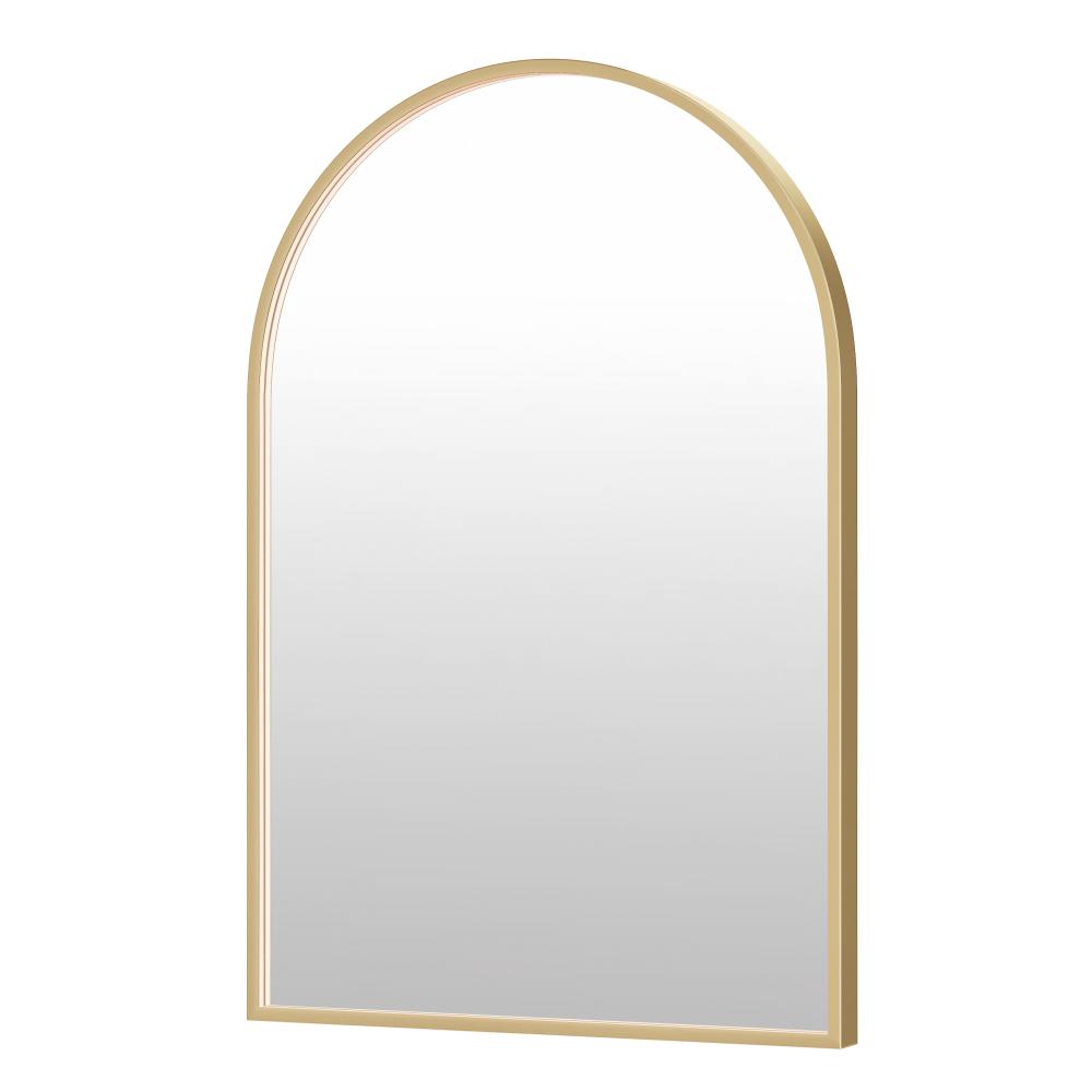 Elisse-LED Mirror