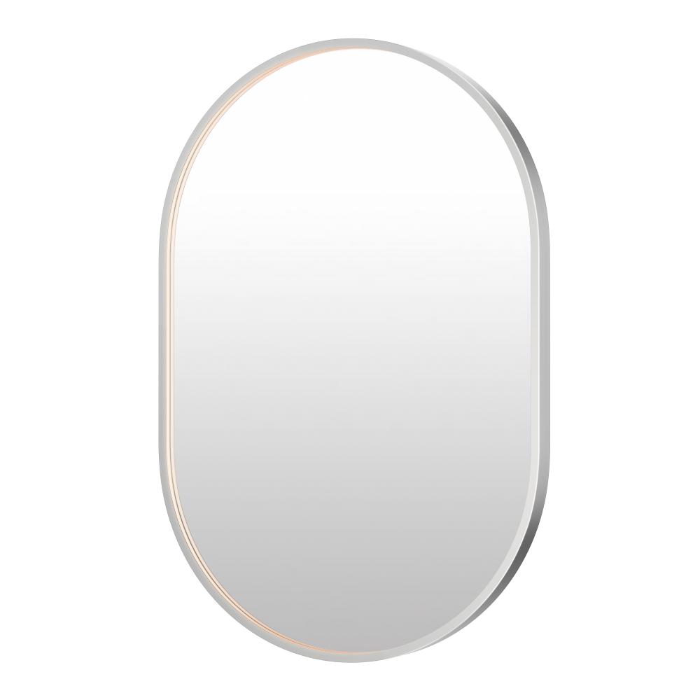 Elisse-LED Mirror