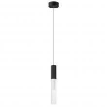 ET2 E11011-144BK - Reeds-Single Pendant