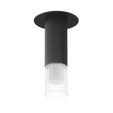 ET2 E11014-144BK - Reeds-Flush Mount