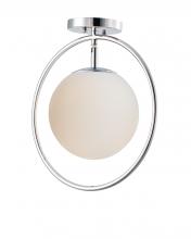 ET2 E12510-92PN - Revolution-Flush Mount