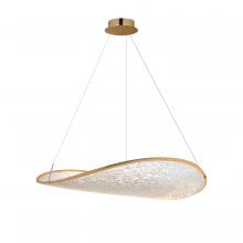 ET2 E24971-BCN - Moonscapes-Single Pendant