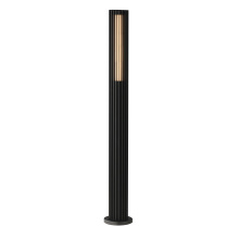ET2 E30319-BK - Citadel-Outdoor Pathway Light