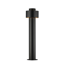 ET2 E34750-BK - Reveal-Outdoor Pathway Light