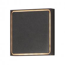 ET2 E41329-BK - Alumilux Outline-Outdoor Wall Mount