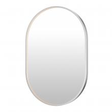 ET2 E42074-SN - Elisse-LED Mirror