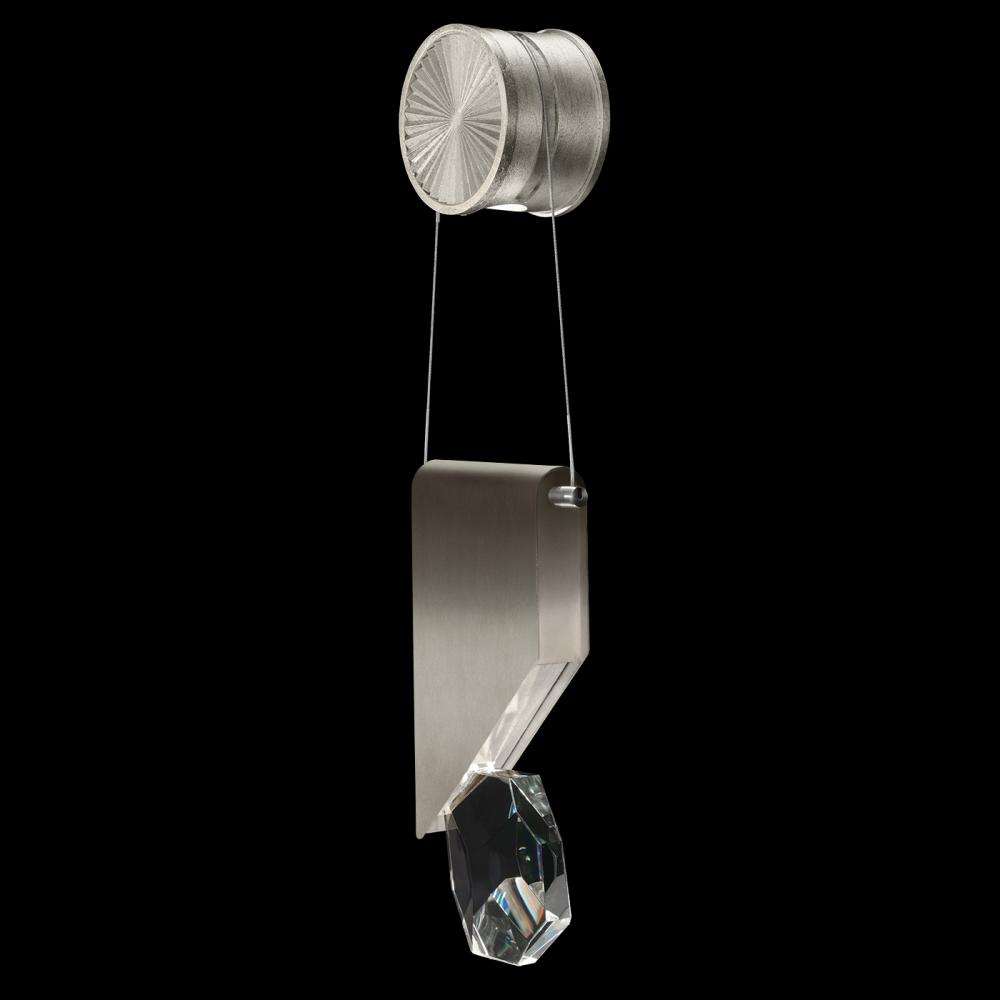 Aria 13.5"H Sconce