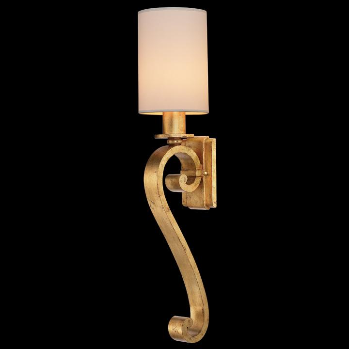 Allegretto 36"H Sconce