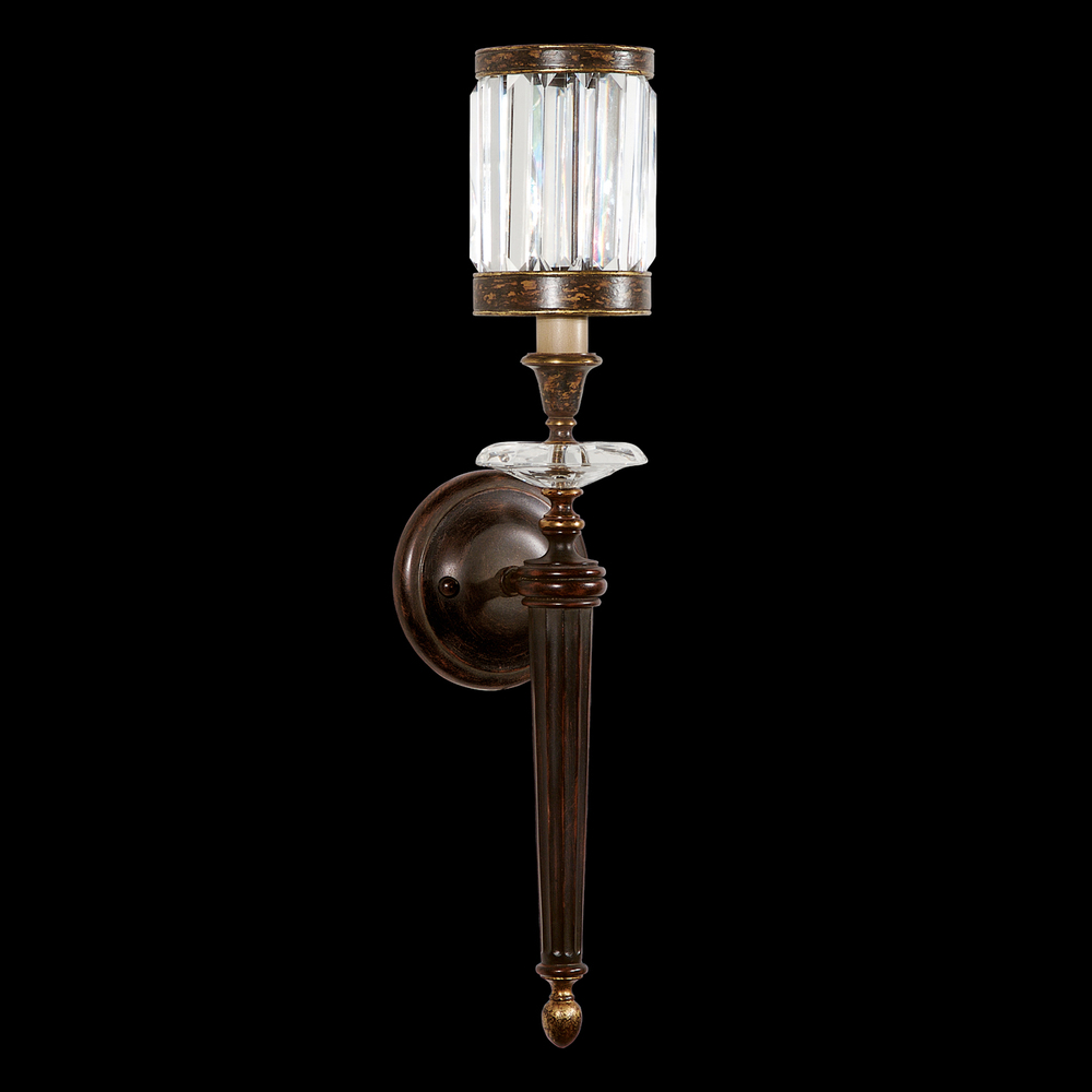 Eaton Place 24"H Sconce