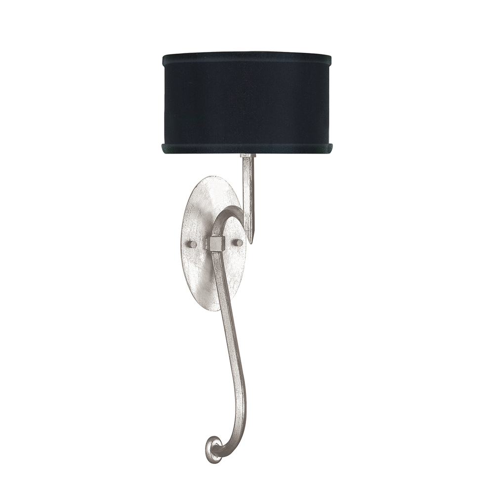 Allegretto 22"H Sconce