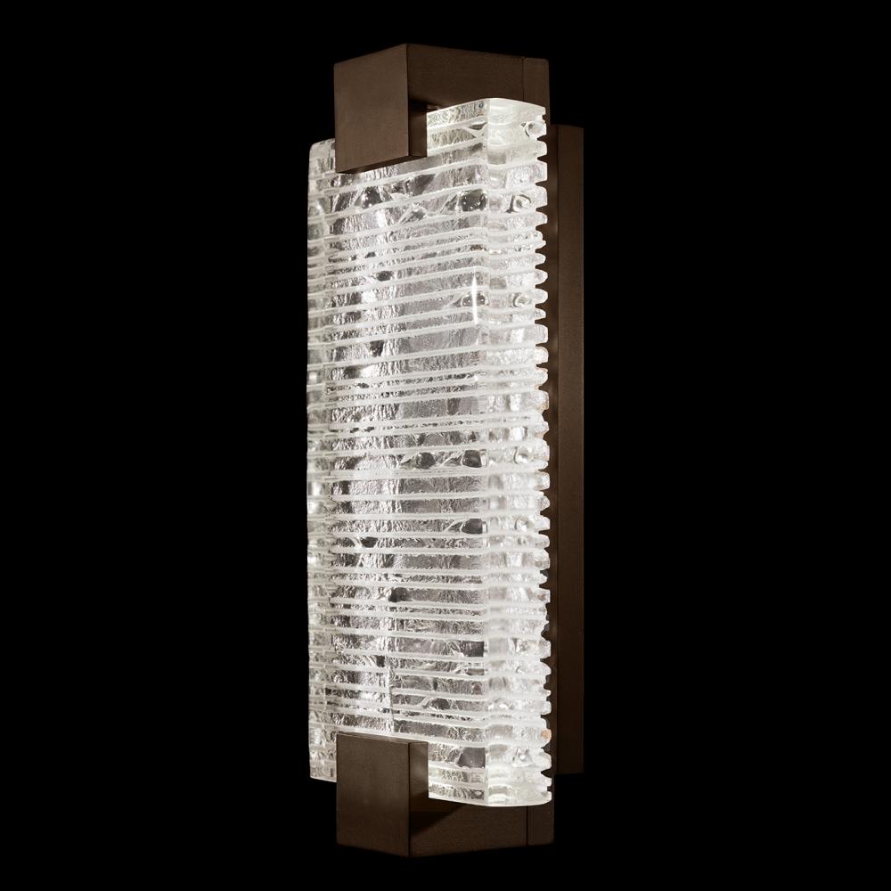 Terra 15.75"H Sconce