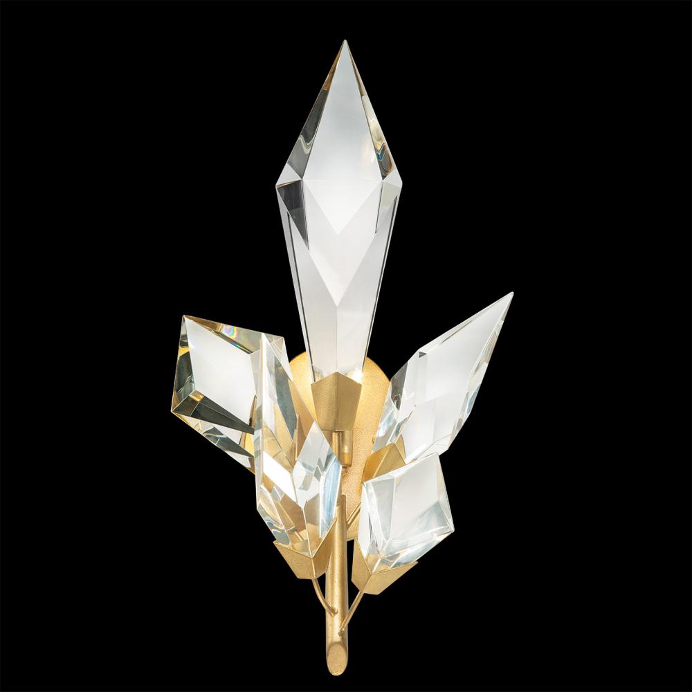 Foret 18"H  LSF Sconce