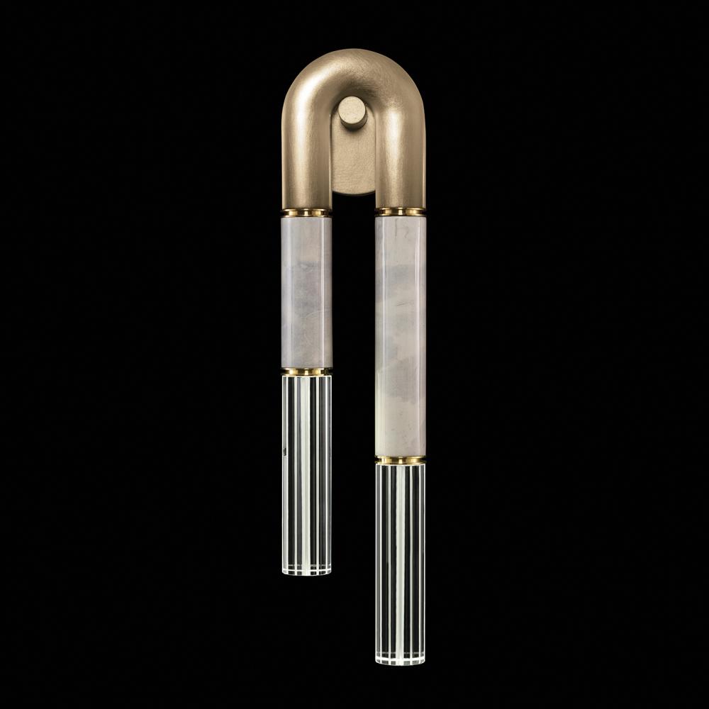 Antonia 28"H  RSF Sconce