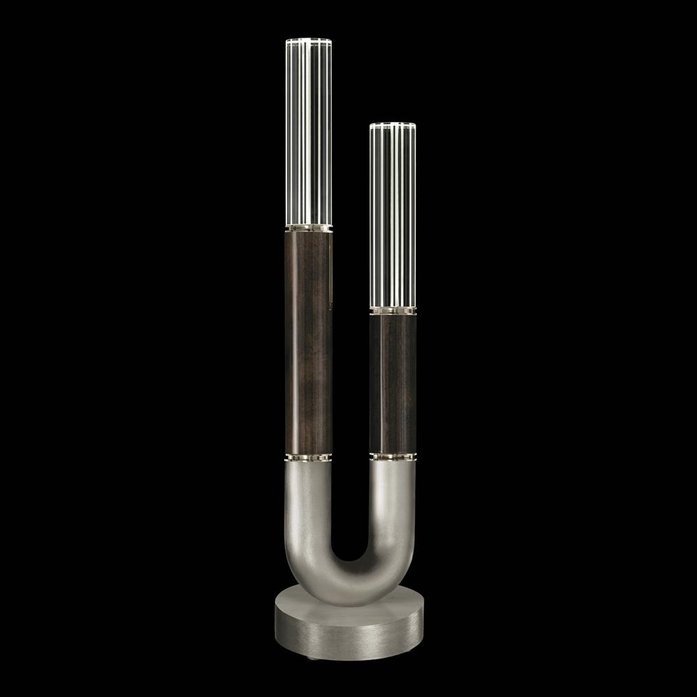 Antonia 29.75"H  Table Lamp