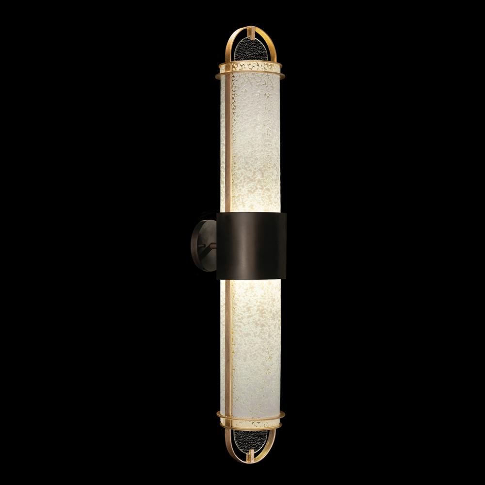 Bond 35.3"H Sconce