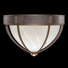 Fine Art Handcrafted Lighting 100042-211 - Mirage 18.75"W Round Flush Mount