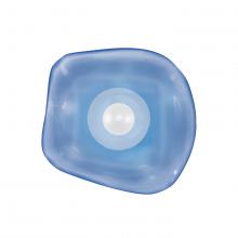 Fine Art Handcrafted Lighting 100071-61 - Embark 12"H  Sconce