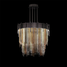 Fine Art Handcrafted Lighting 100078-62 - Arpeggio 100078-62