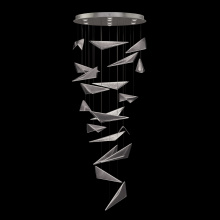 Fine Art Handcrafted Lighting 100119-41 - Volo 100119-41