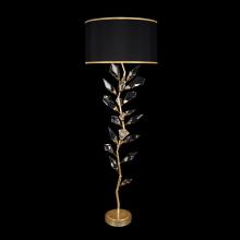 Fine Art Handcrafted Lighting 909220-21ST - Foret 71"H Floor Lamp