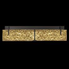 Fine Art Handcrafted Lighting 913450-12ST - Terra 29"W Bath Bar